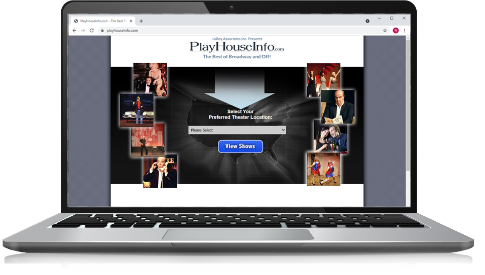 PlayhouseInfo.com